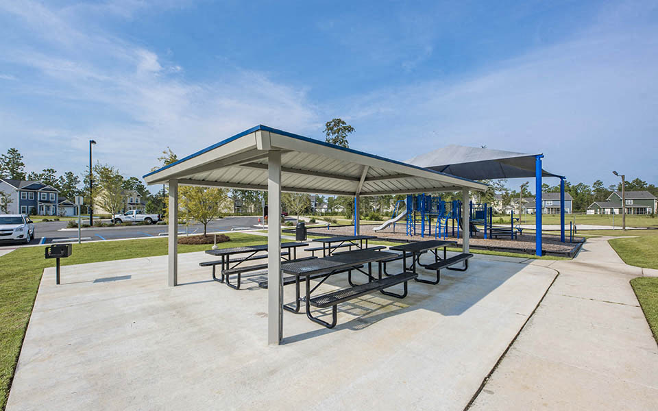 Photos of Mission Creek at Moody AFB